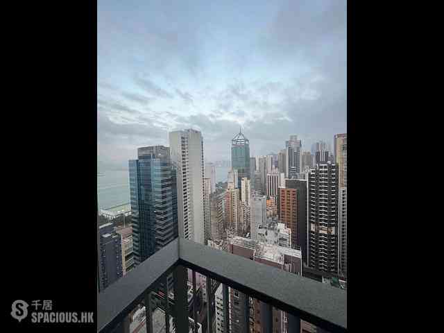 Sai Ying Pun - Artisan House 02
