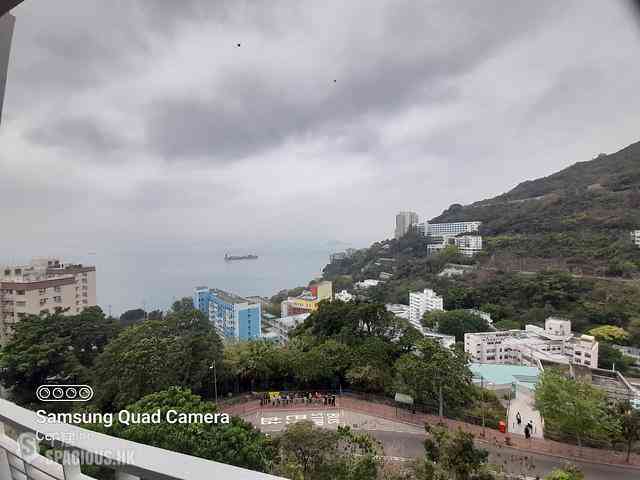 Pok Fu Lam - Bisney Terrace 13