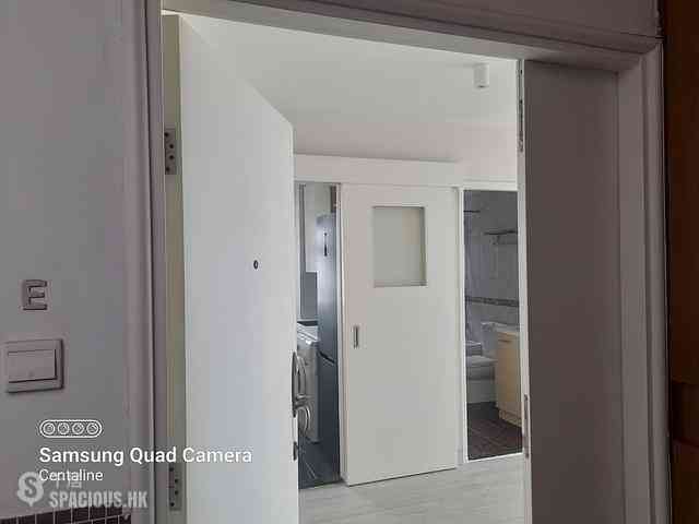 Pok Fu Lam - Bisney Terrace 14