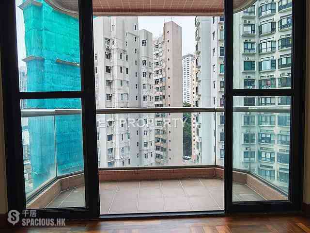 Tai Hang - Jolly Villa 02