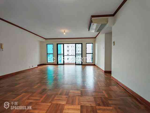 Tai Hang - Jolly Villa 03
