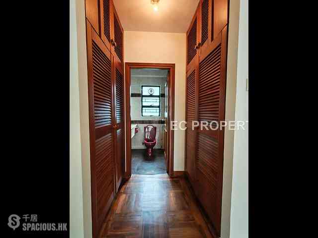 Tai Hang - Jolly Villa 10
