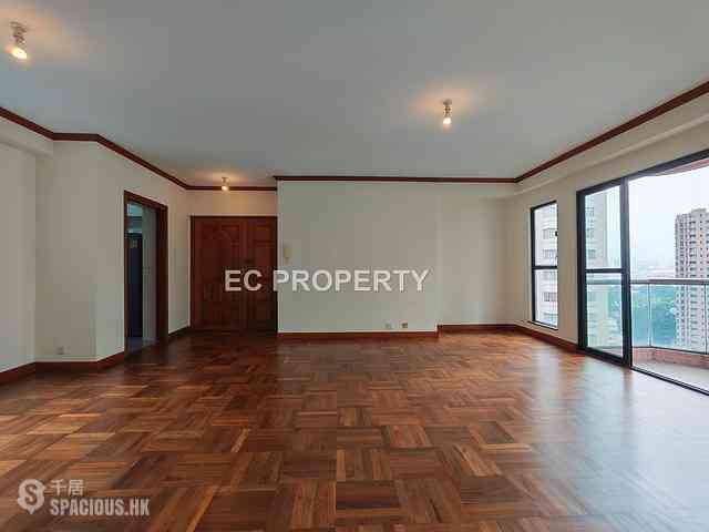 Tai Hang - Jolly Villa 04