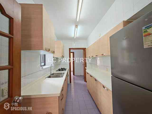 Tai Hang - Jolly Villa 06