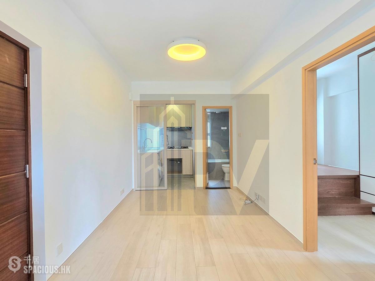 Tai Hang - Kanfield Mansion 01