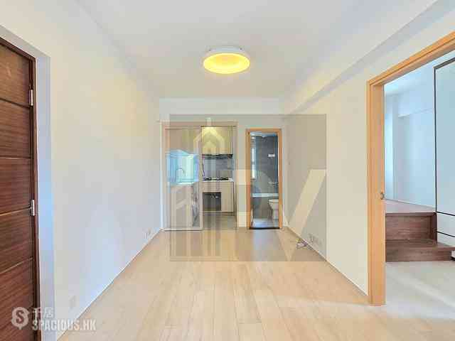 Tai Hang - Kanfield Mansion 01
