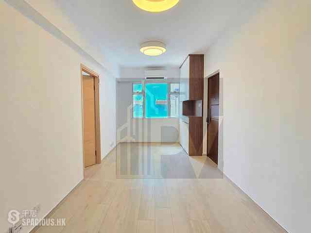 Tai Hang - Kanfield Mansion 02