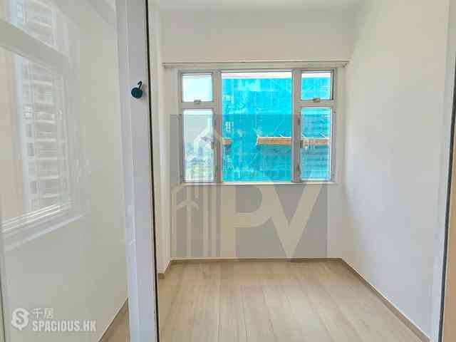 Tai Hang - Kanfield Mansion 03
