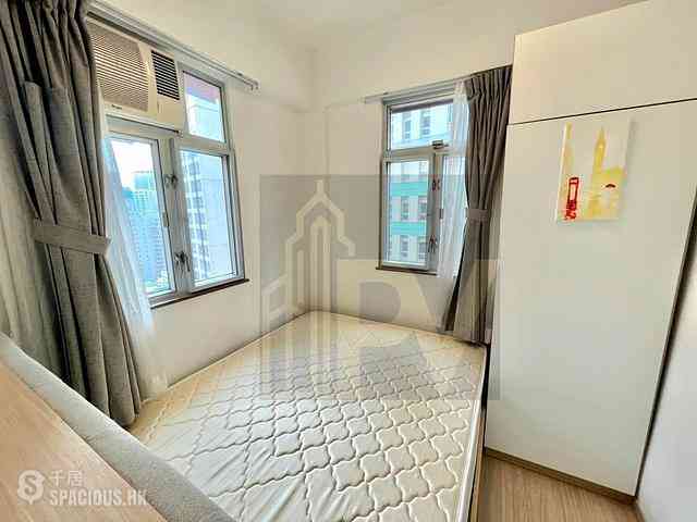 苏豪 - 中发大厦 03