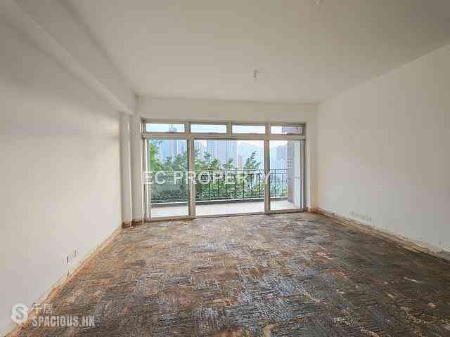 Tai Hang - 5, Wang Fung Terrace 03