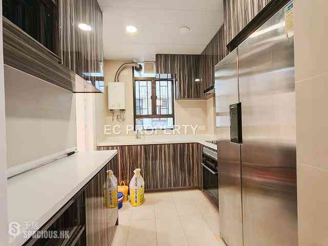 Tai Hang - 5, Wang Fung Terrace 06