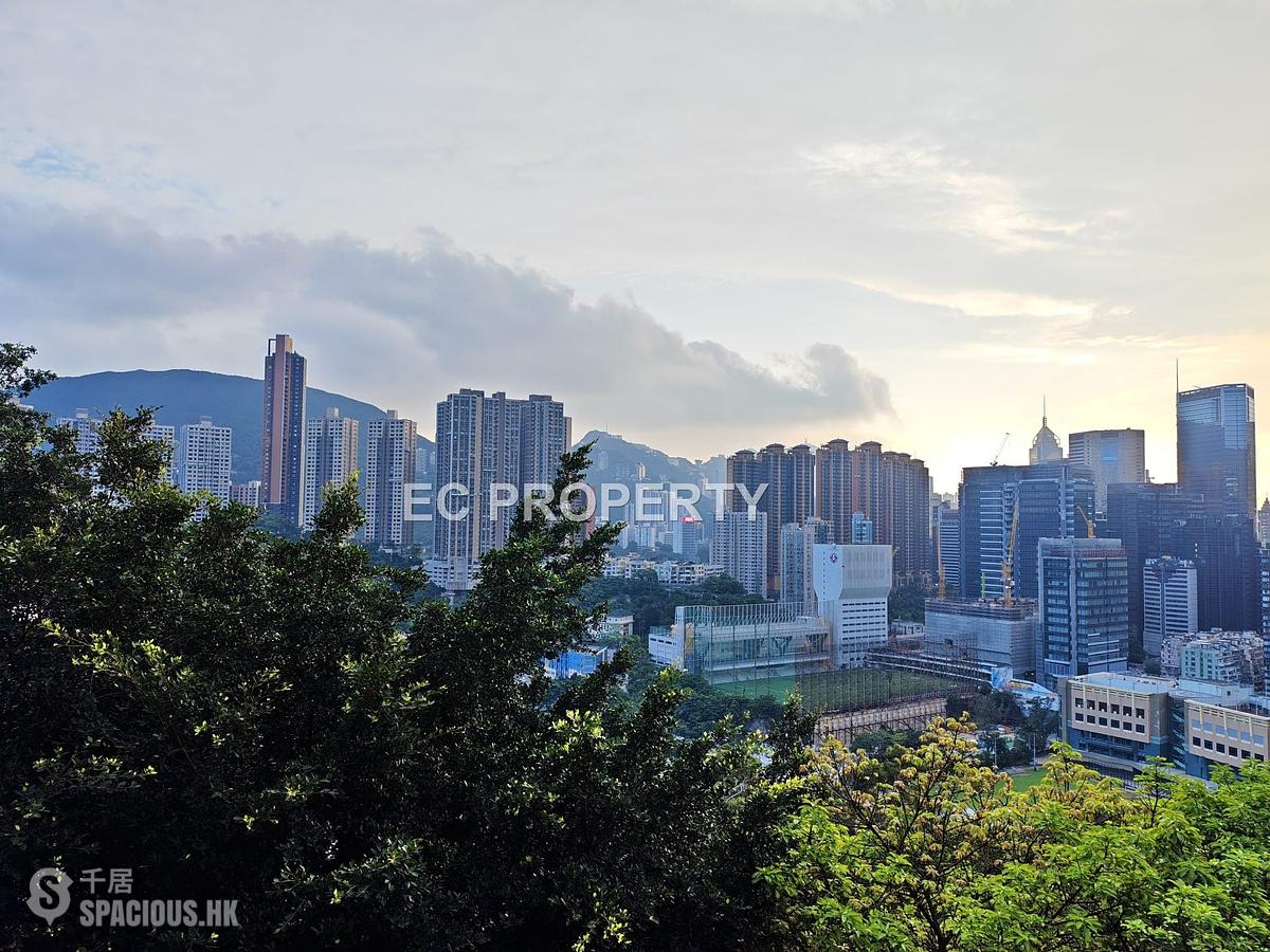 Tai Hang - 5, Wang Fung Terrace 01