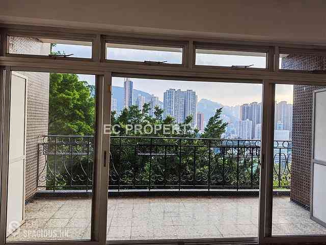 Tai Hang - 5, Wang Fung Terrace 02