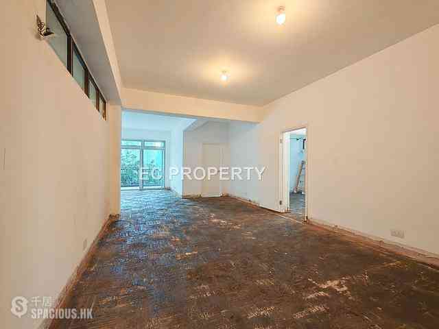 Tai Hang - 5, Wang Fung Terrace 05