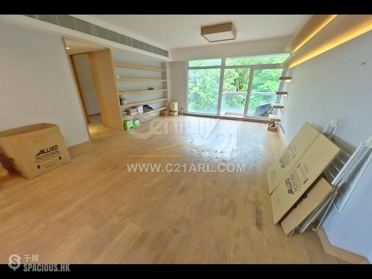 Mid Levels West - Hatton Place 01