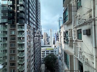 Soho - Caine Tower 07