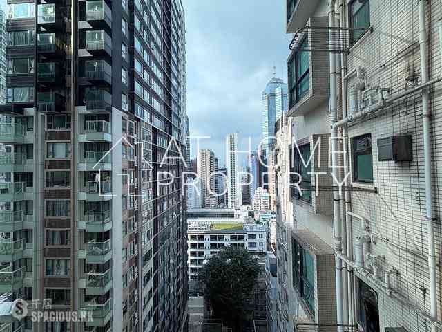 Soho - Caine Tower 07