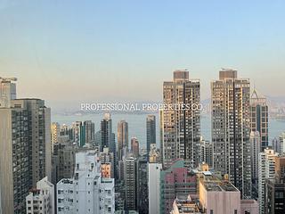 Sai Ying Pun - Golden Phoenix Court 02