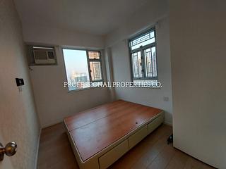 Sai Ying Pun - Golden Phoenix Court 06
