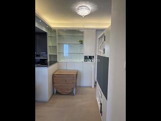 Sai Ying Pun - Golden Phoenix Court 07