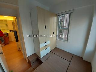 Sai Ying Pun - Golden Phoenix Court 10