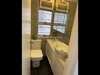 Sai Ying Pun - Golden Phoenix Court 12