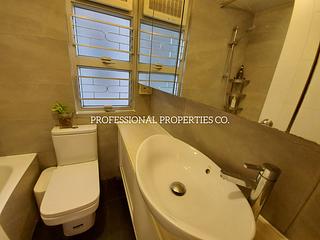 Sai Ying Pun - Golden Phoenix Court 13