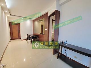 Kennedy Town - The Merton Tower 3 05