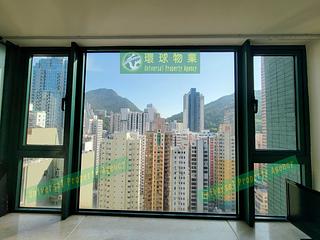 Kennedy Town - Manhattan Heights 12