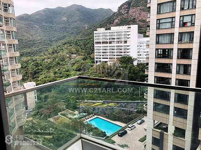 Deep Water Bay - The Carmina (Carmina Place) 02