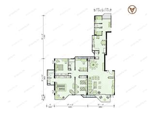 Deep Water Bay - The Carmina (Carmina Place) 12