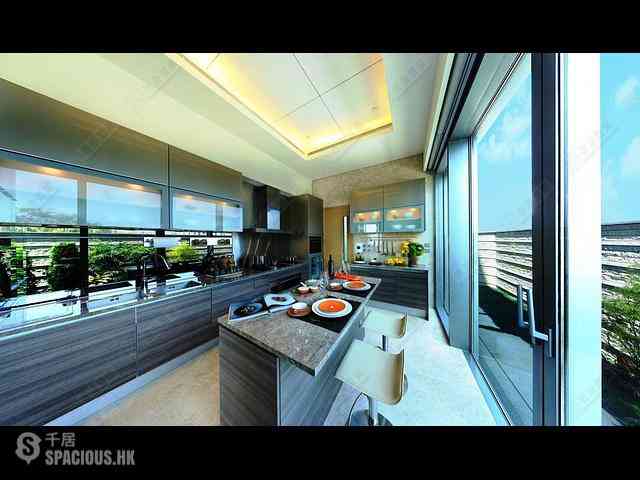 The Peak - 42, Plantation Road 01