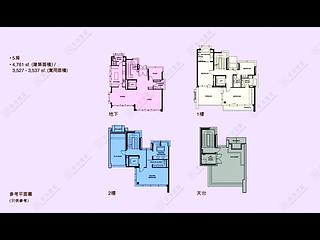 The Peak - 42, Plantation Road 08