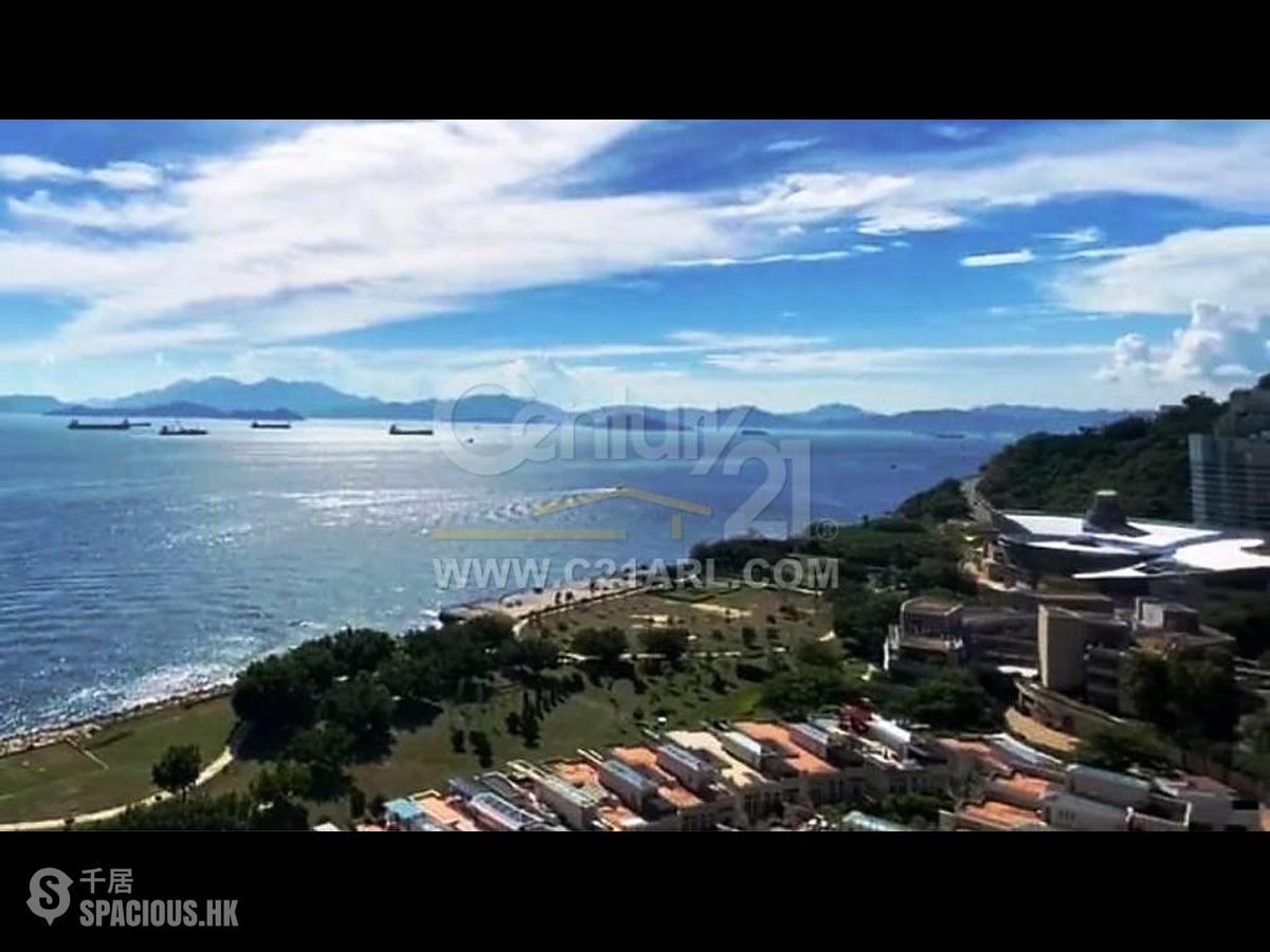 Cyberport - Residence Bel-Air Phase 1 Tower 7 01