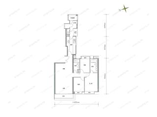 Cyberport - Residence Bel-Air Phase 1 Tower 7 12