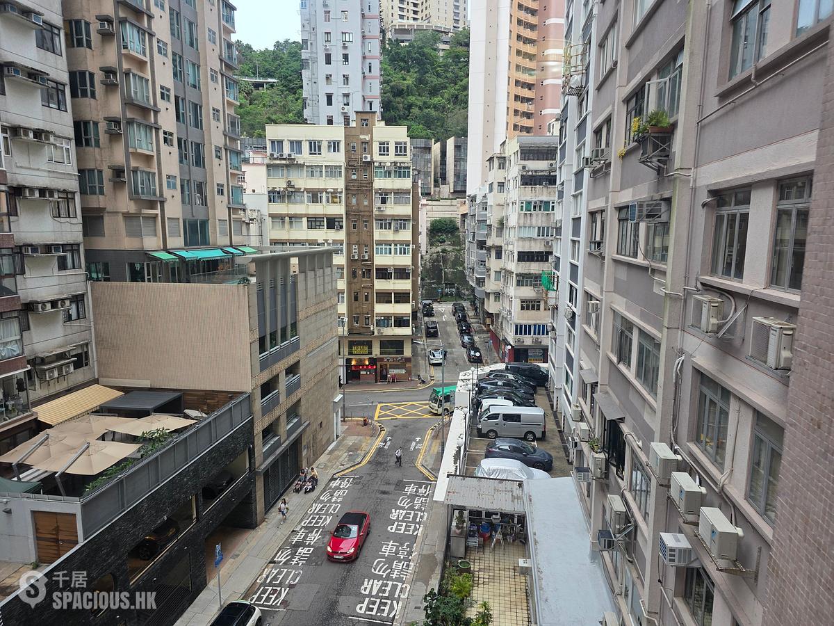 Happy Valley - Elegance Tower 01