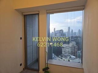 Mong Kok - Skypark 04