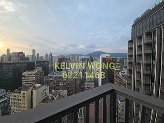 Mong Kok - Skypark 02