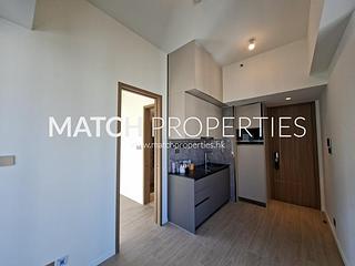 Sai Ying Pun - Des Voeux W Residence 05