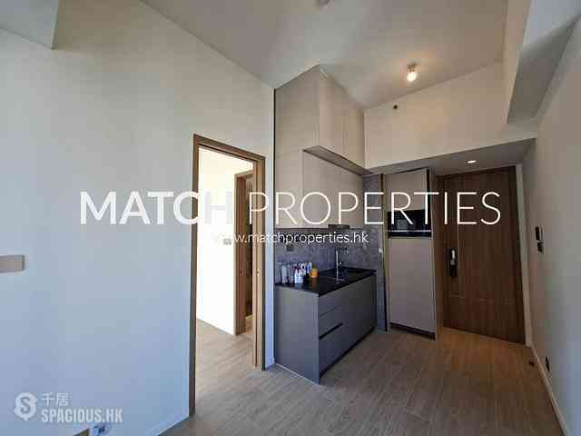 Sai Ying Pun - Des Voeux W Residence 05