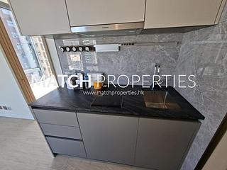 Sai Ying Pun - Des Voeux W Residence 06