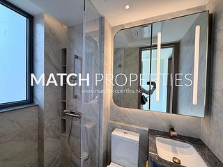 Sai Ying Pun - Des Voeux W Residence 08