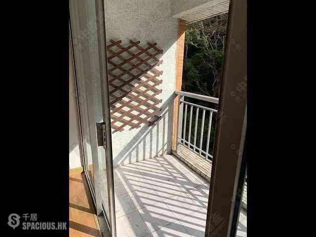 Pok Fu Lam - Baguio Villa 01