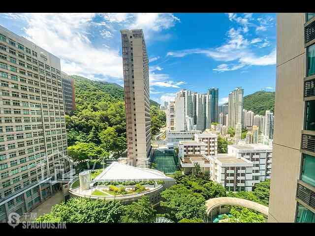 Shek Tong Tsui - The Belcher's 02