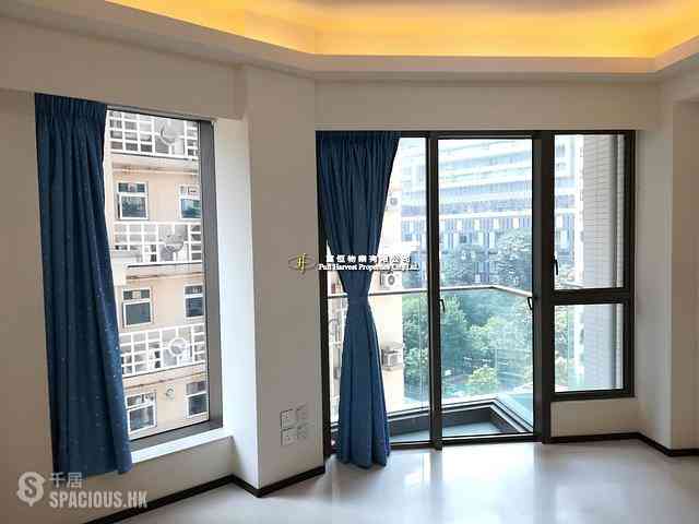 Happy Valley - Regent Hill 01