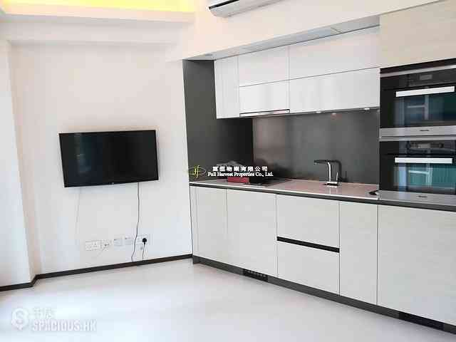 Happy Valley - Regent Hill 04