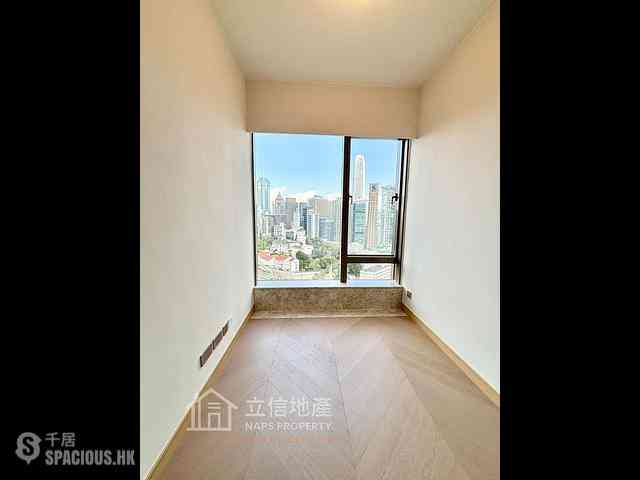 Mid Levels Central - 22A, Kennedy Road 05