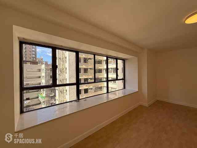 Sai Ying Pun - Ning Yeung Terrace 05