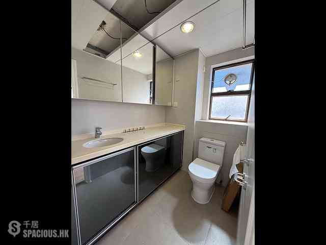 Sai Ying Pun - Ning Yeung Terrace 08