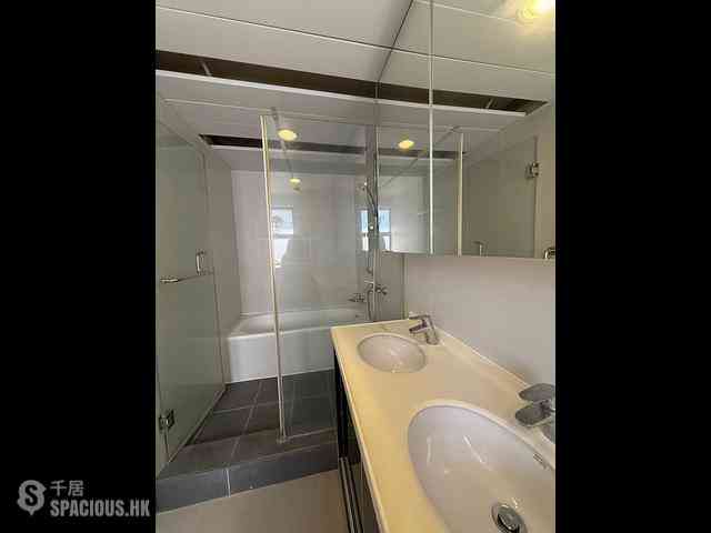 Sai Ying Pun - Ning Yeung Terrace 10